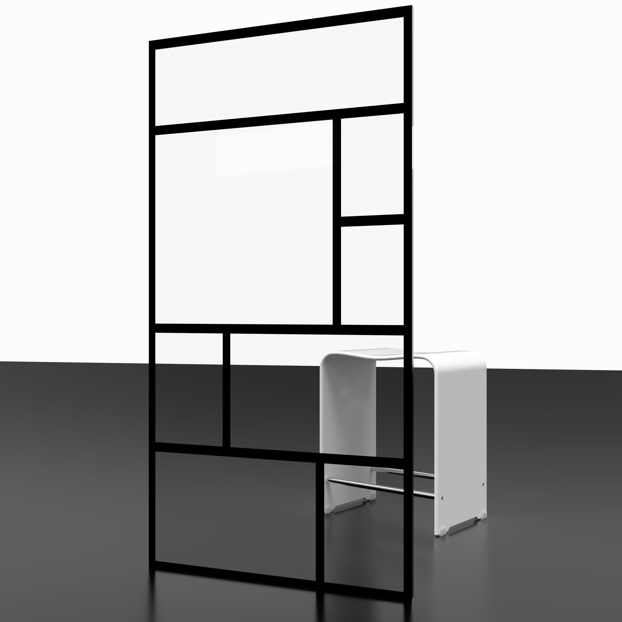 Sicherheitsglas