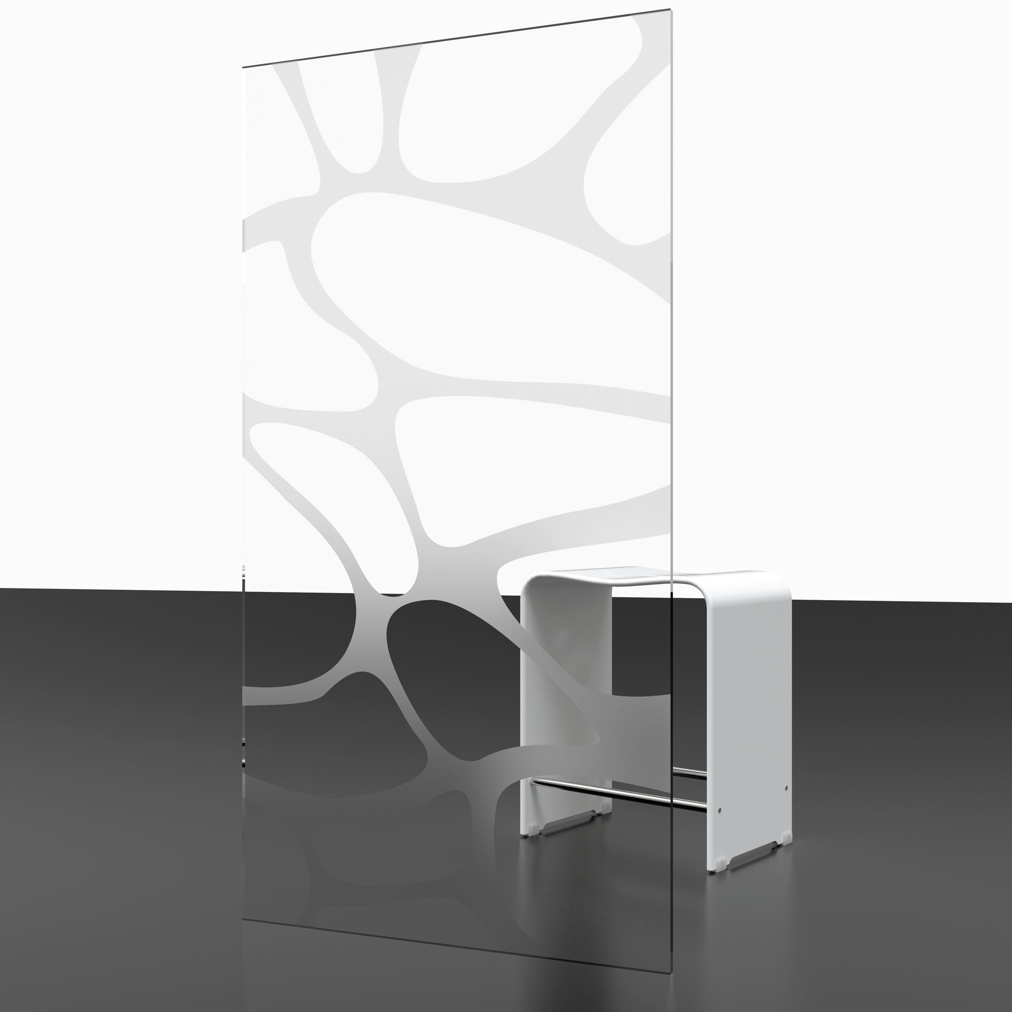 Sicherheitsglas