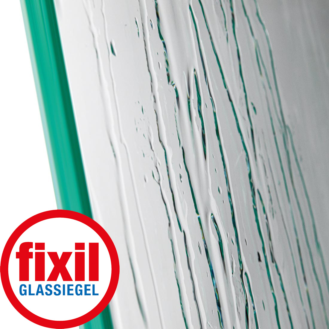 Sicherheitsglas