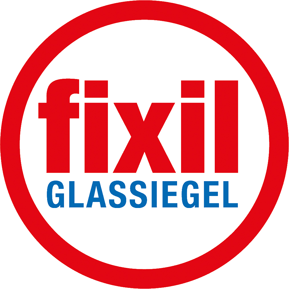 Glassiegel
