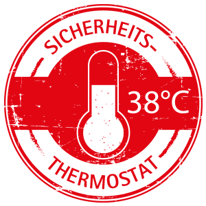 Sicherheitsthermostat