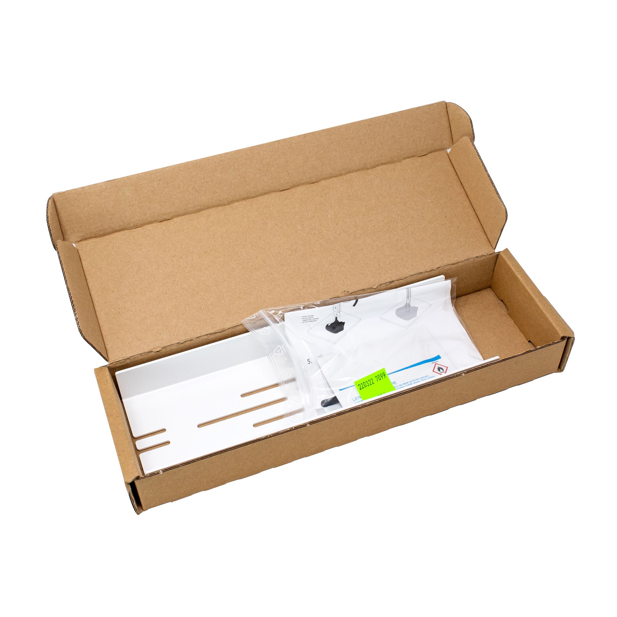 Verpackung