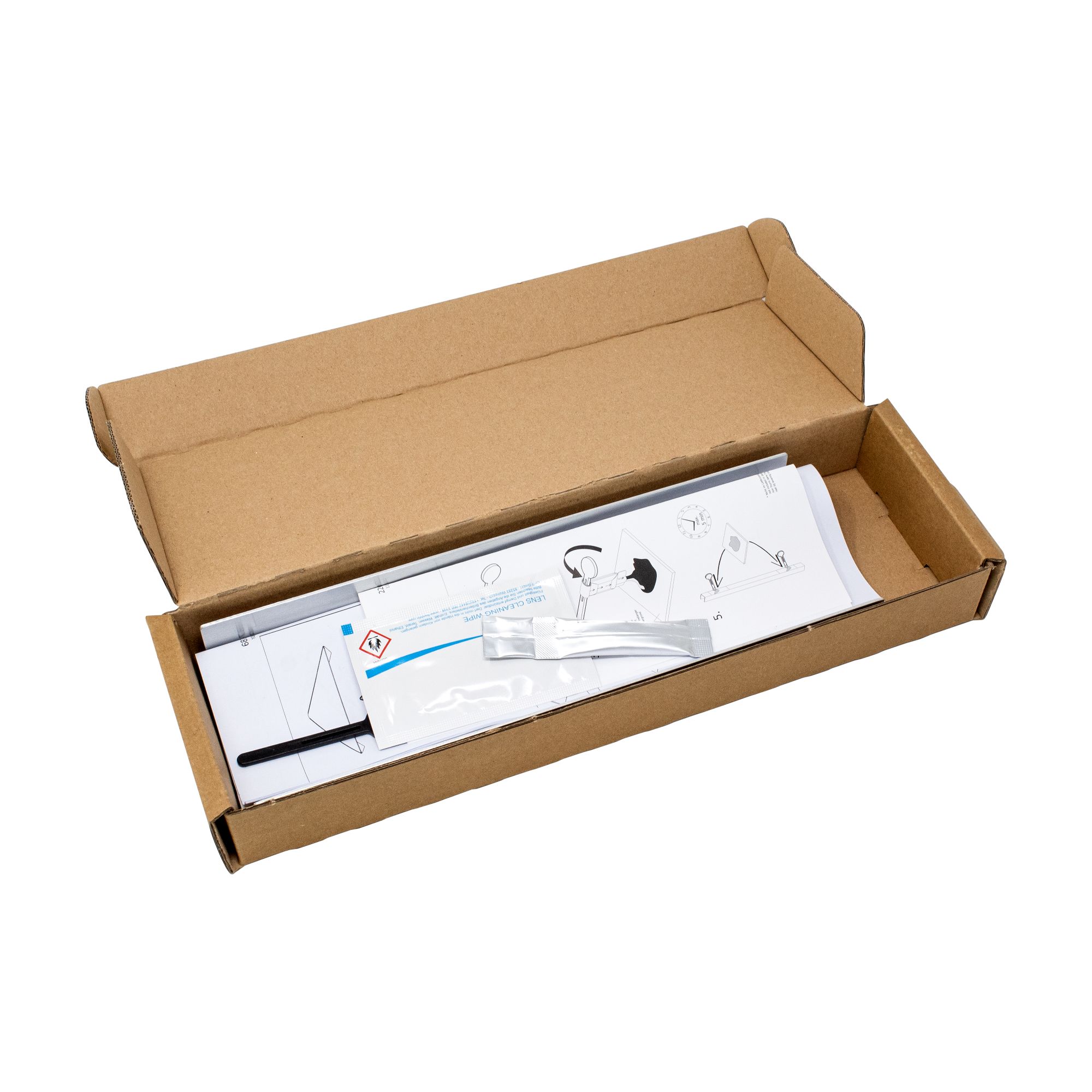 Verpackung