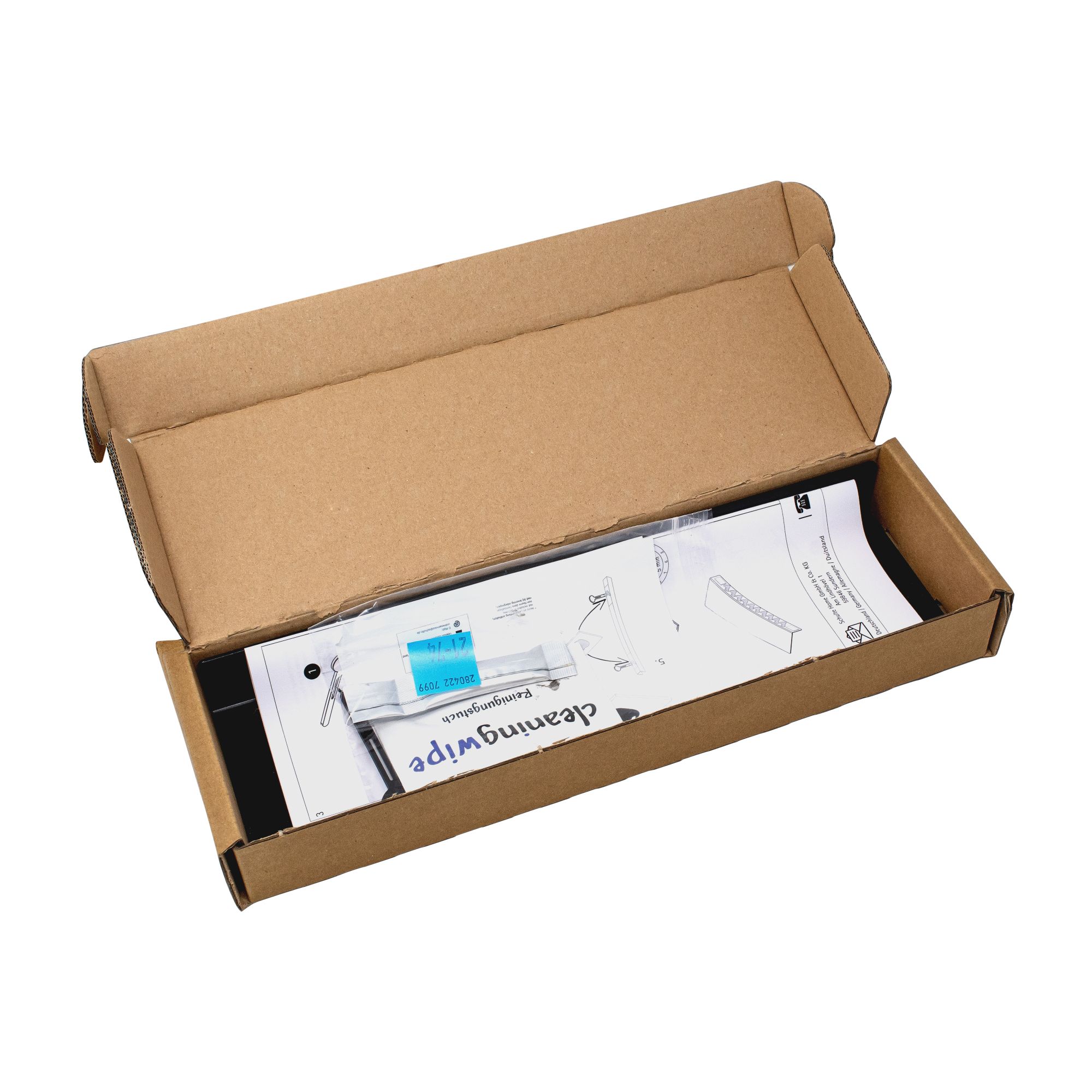 Verpackung