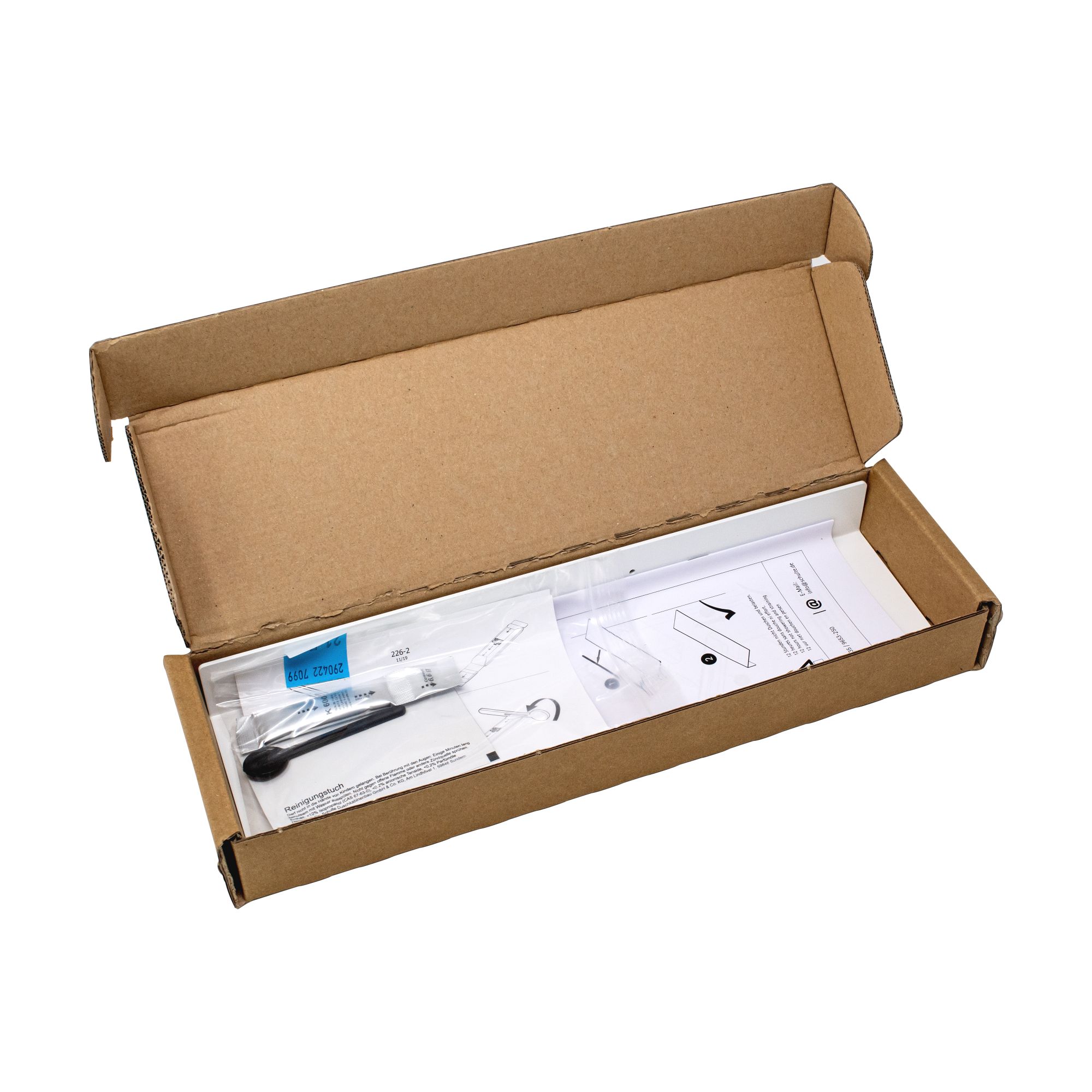 Verpackung