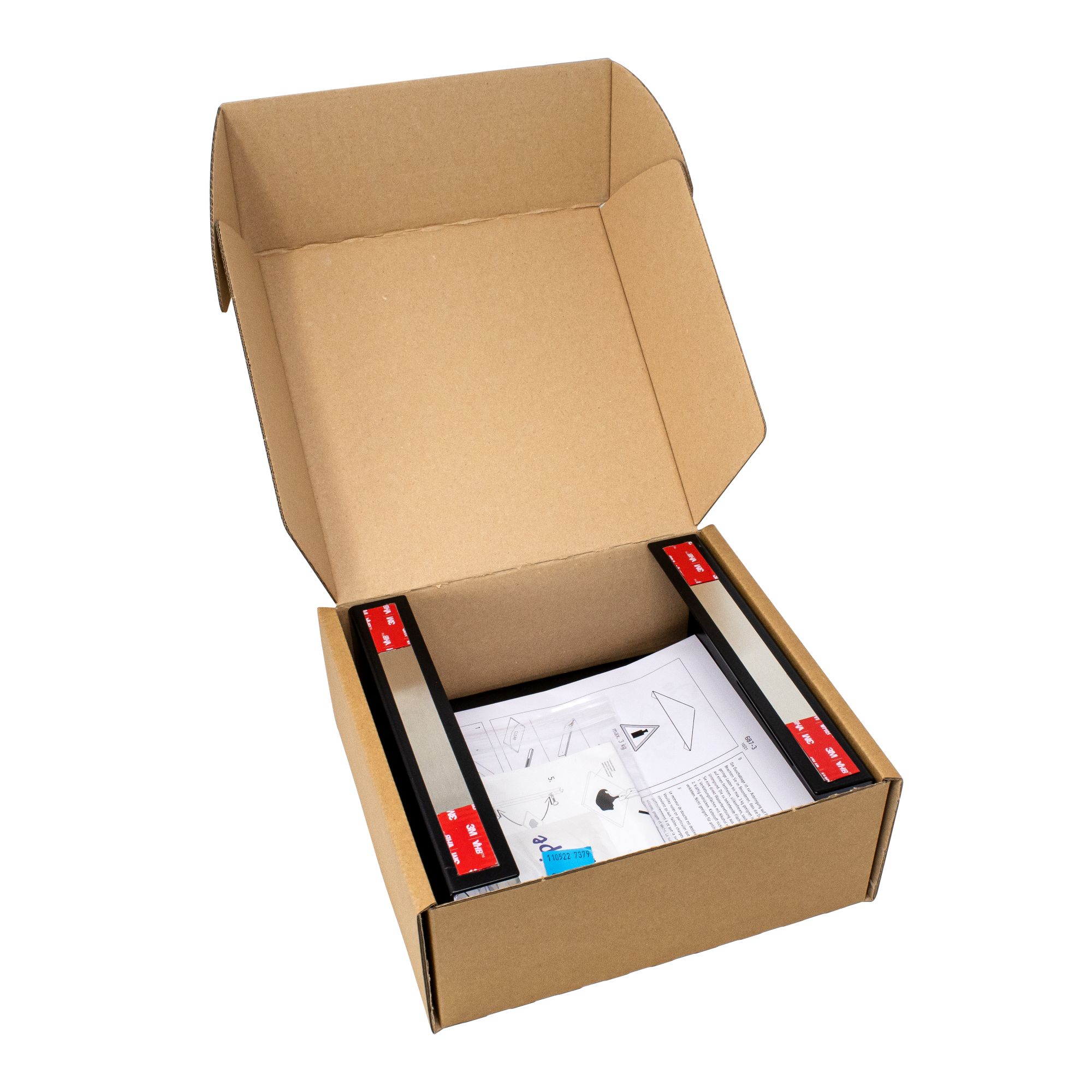 Verpackung