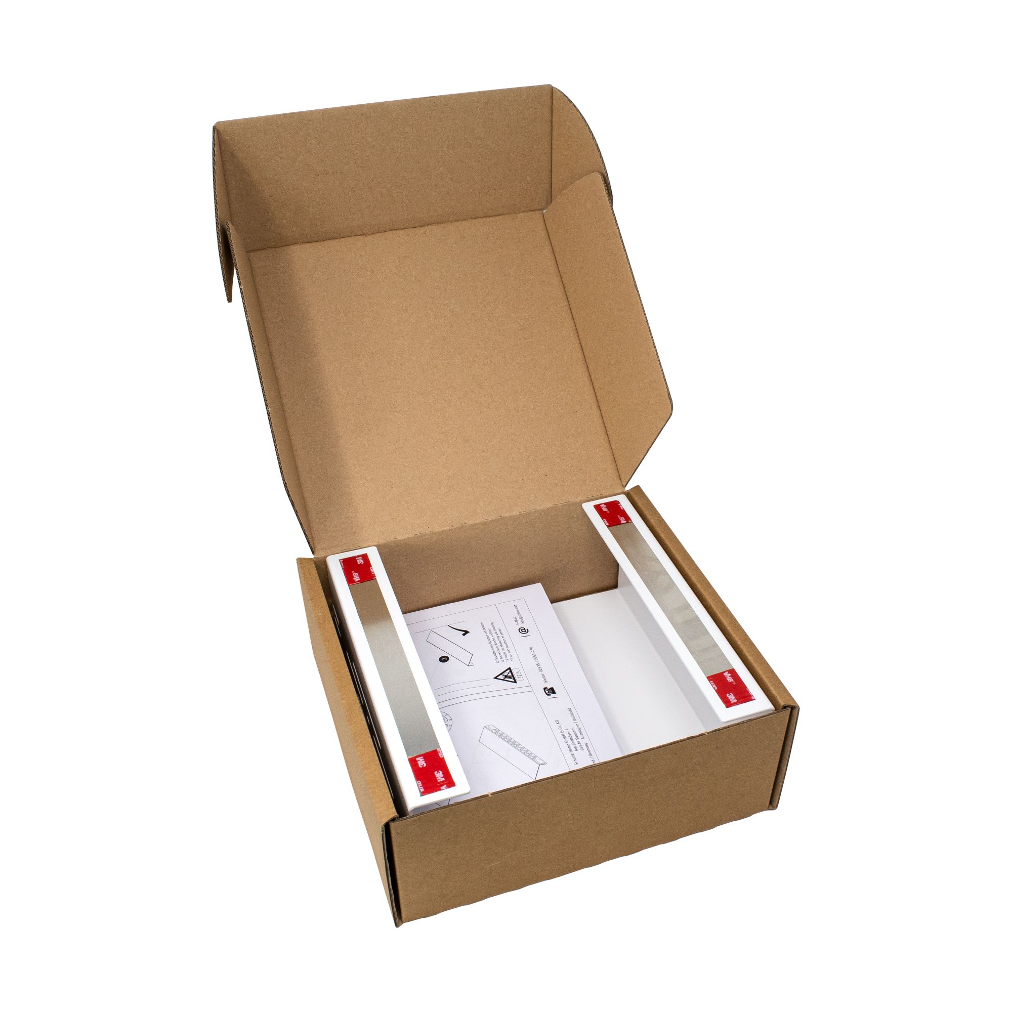 Verpackung