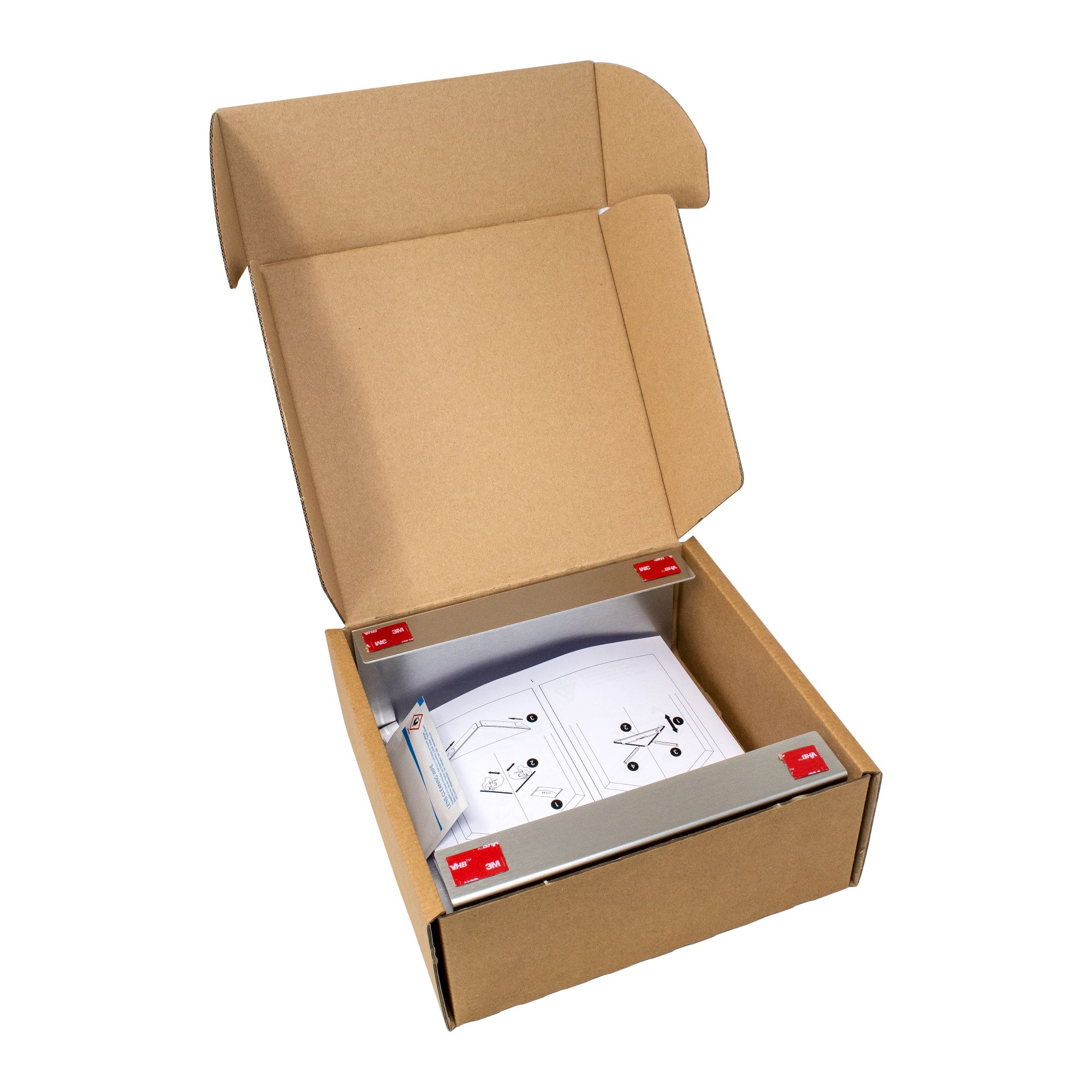 Verpackung