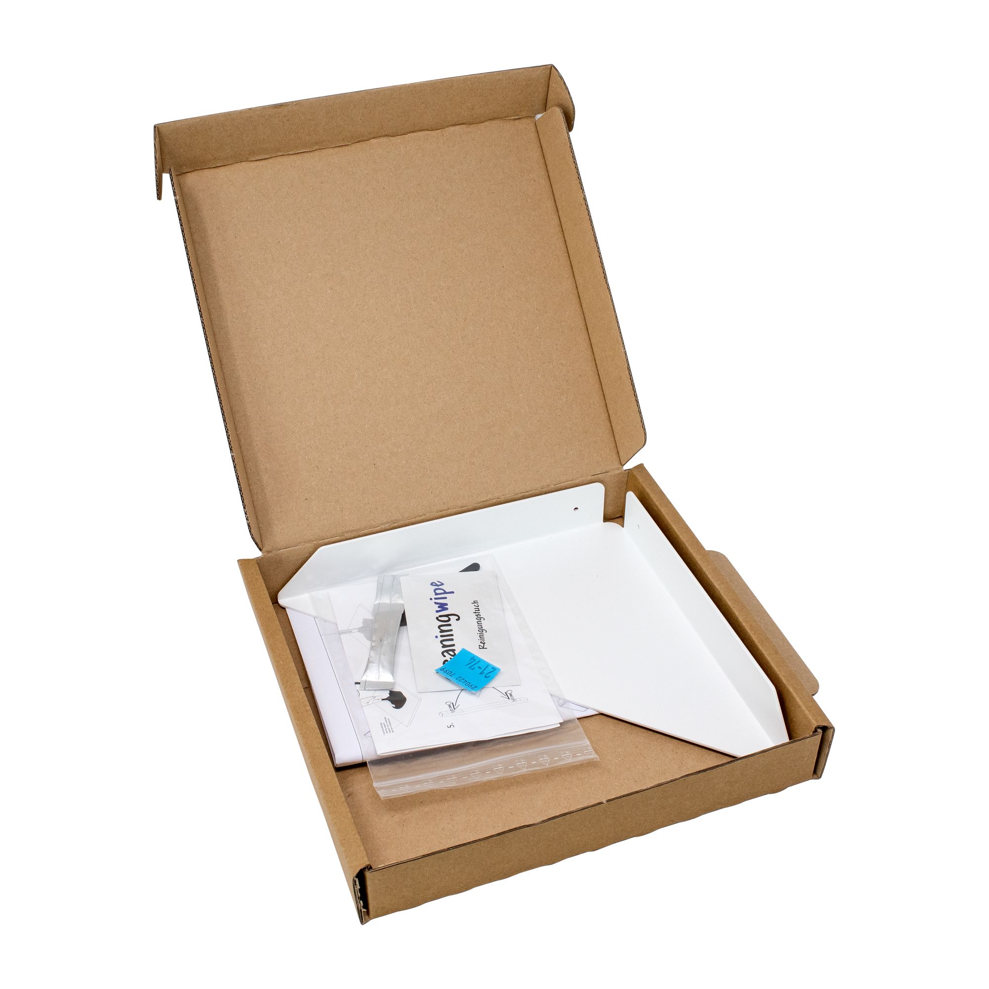 Verpackung